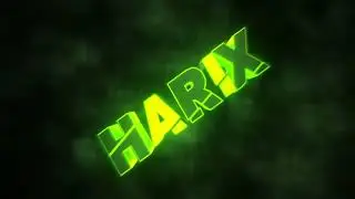 New intro witch @HariX 123