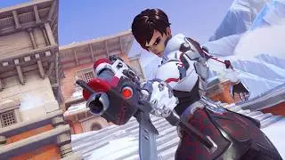 Overwatch - Number 11.