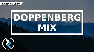 DOPPENBERG SPINNING MIX 140 BPM