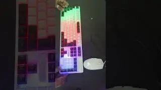 💢 Ant esports gaming Keyboard & Mouse || #shorts #shortvideo #youtubeshorts #gaming #antesports