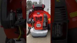 Red Max 9000 husky 580!￼
