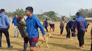 Winter Meet 2022