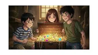 THE mystery island # Directed by shaheer chohan # 123# by shaheer# subscribe