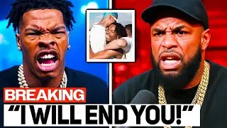 Lil Baby HEATED After Slim Thug EXPOSES His Sugar Daddy Mike Rubin!