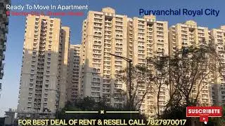 APARTMENTS IN SECTOR CHI 5 | REVIEW OF SECTOR CHI 5 | FLAT FOR RENT IN CHI 5 | FLAT IN GREATER NOIDA
