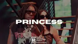 [FREE] Dancehall Type Beat x Byron Messia Type Beat - 