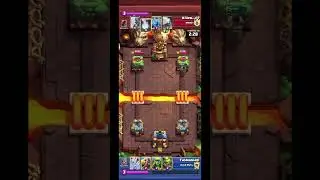 #clashroyale #gaming #gaming #supercell #remix #games #viral #memes #viralvideo #viralshorts#goat