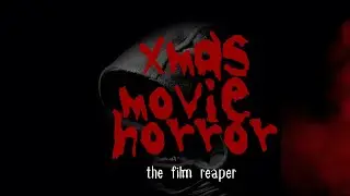 XMAS HORROR MOVIES