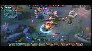 Atlas wtf moments mobile legends