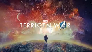 Marvel's Avengers: Terrigen War: Part 2