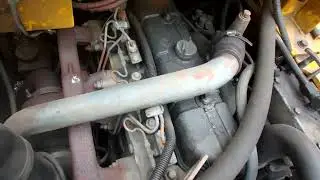 2000 WIGGINS W200Y For Sale