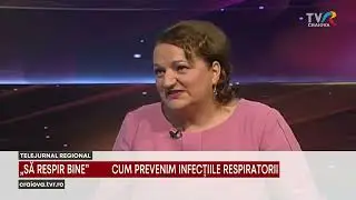 Ce este viroza respiratorie?