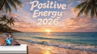 Good Vibes Music Mix &mdash; Positivity & Energy Boost