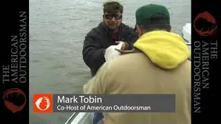 AO Vault - Spoonbill Fishing in Oklahoma