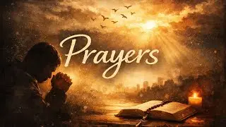 Prayers by Max's legacy