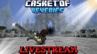 Minecraft: Epic Fight | Epic Fight: Casket of Reveries 