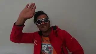 HOSE ARMANDO DRŽI LEKCIJE