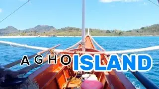 Agho Island , Concepcion Iloilo