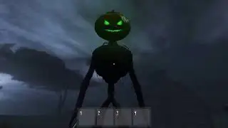 Horror Farm: Pumpkinhead &ndash; Бесплатная онлайн-игра | Playgama.com