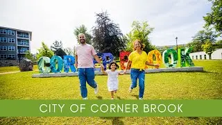 City of Corner Brook