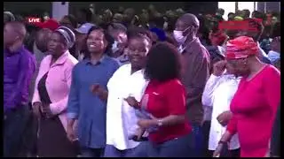 Jesu Nkulunkulu wami