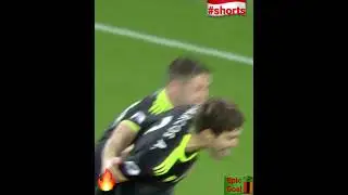 #Alonso 2022 chelsea best goal 🇪🇸⚽️🔥 #marcos #chelsea #epicgoal #shorts #subscribe_for_more