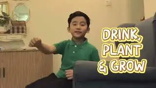 GOODDAY KidSTART ( MIKA )