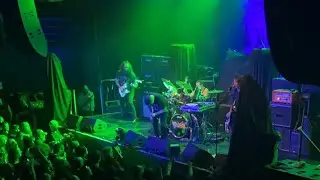 Full Of Hell #live #firstavenue #minneapolis #minnesota #metal