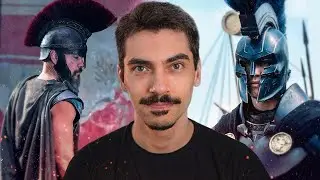 Precisamos falar sobre a Odisseia do Nolan