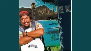 North Shore Reggae Blues