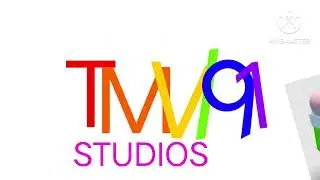 TMV/91 Studios Logo (@MultmamaRu Little Pencil )