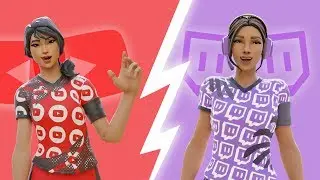 Killing Streamers (Ninja, Tfue, Chap, and More!)