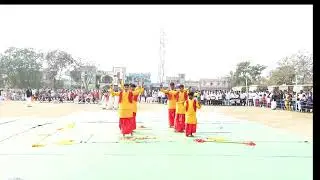 🌍💃 Many States, One Nation &mdash; Unity in Diversity