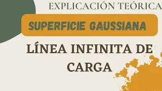 Cómo elegir la superficie gaussiana correcta | Ejemplo práctico 👌🥇
