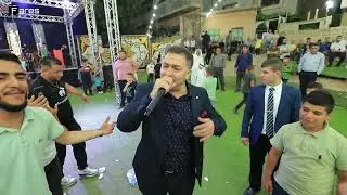 اجمل دبكه فلسطينيه الفنان نعمان الجلماوي مهرجان العريس مصعب الظاهر