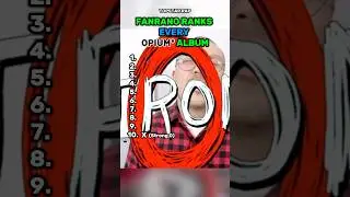 Fantano оценивает все альбомы лейбла OPIUM #fantano #opiumlabel #kencarsom #destroylonely #carti