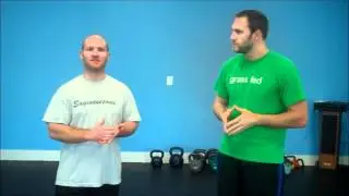 Saginaw Valley Sports Performance - Saginaw fitness