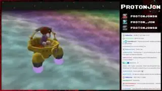 ProtonJon - Game Clearing Stream - 12/52 Games Cleared & Counting (Part 2)
