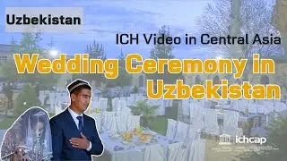 Uzbekistan-Wedding Ceremony in Uzbekistan