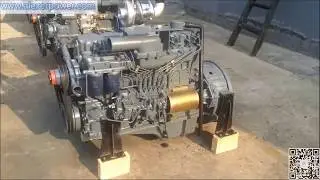 Ricardo Diesel Engine Factory_Weifang Diesel Engine Manufacturer _Weifang Diesel Engine Generator