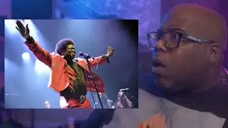 Charles Bradley performs soulful cover of Black Sabbath's 'Changes'