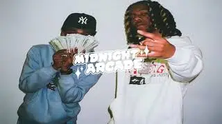Icebirds - GeeKeD! ft.Bando Supreme (Prod. smash29k + glumboy)