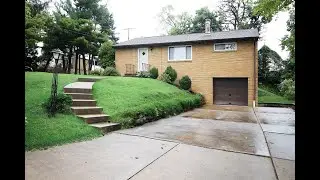 5303 Becky Drive, Baldwin Boro, PA 15236