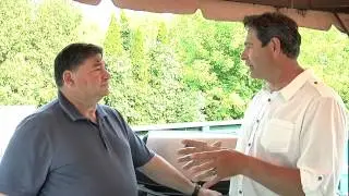 BeFireSafe BBQ Safety Tips