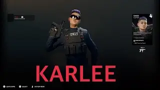 Back 4 Blood - Karlee Support Build
