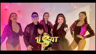 GRUPO LISAT - KARY SIZA - 