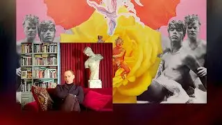 VELVET VISION&mdash; Official Trailer &mdash; Indianapolis LGBT Film Festival 2025