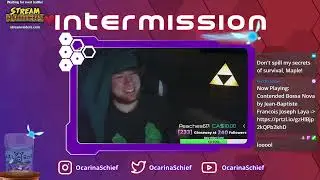 Highlight: Help! I'm Stranded And I Can't Get Out🌴(Part 1)