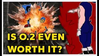 O.2 Update was worth the 6-7 month wait
