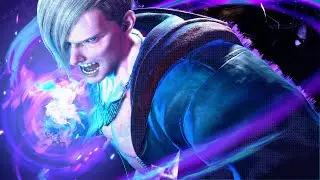 Mono Ed &ndash; s&oacute; soc&atilde;o de qualidade &ldquo;S&Oacute; NA BOQUINHA&rdquo;! #StreetFighter6 #SF6 #FightGame #FGC #GameplayBR